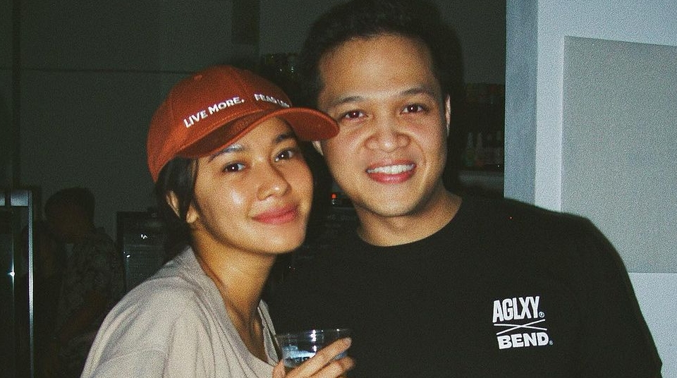Naysilla Mirdad dan Pacar, Arfito Hutagalung