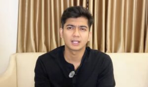 Teuku Ryan