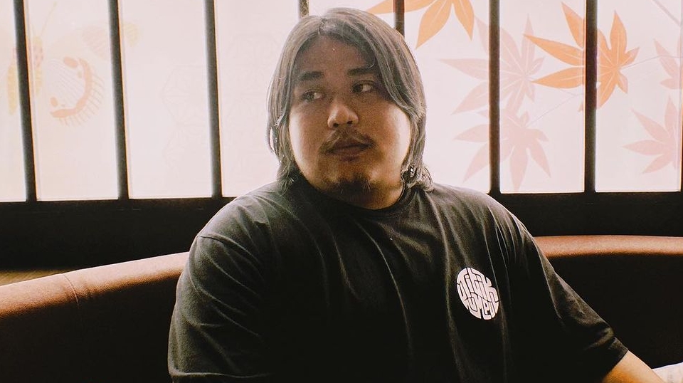 Tyo Adik Praz Teguh