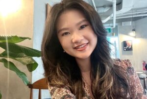 Felicia Tissue. [Instagram]