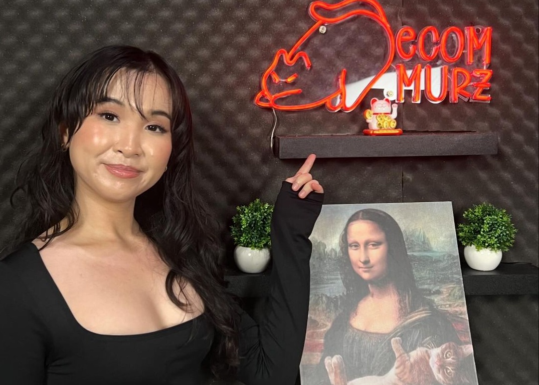 Indah Gunawan atau Indah G [Instagram]