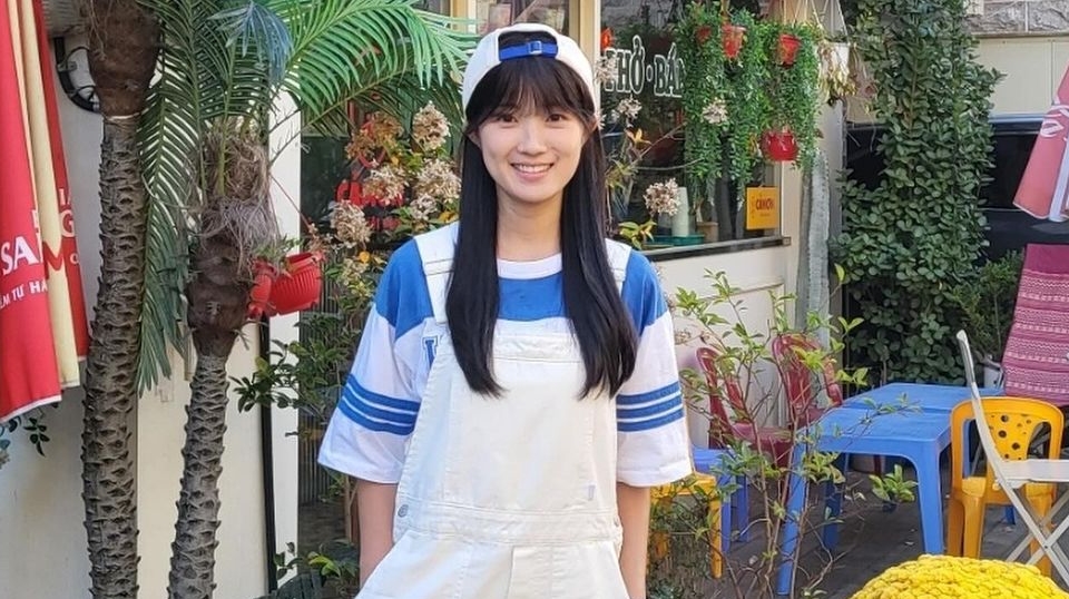 Kim Hyeyoon