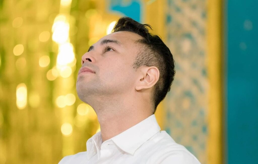 Raffi Ahmad [Instagram]