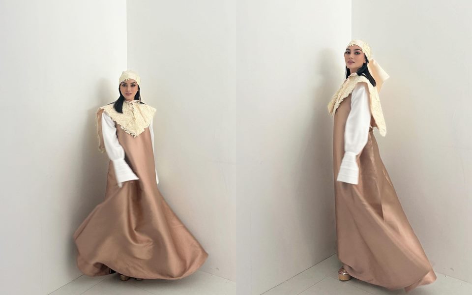Ririn Ekawati [Instagram]