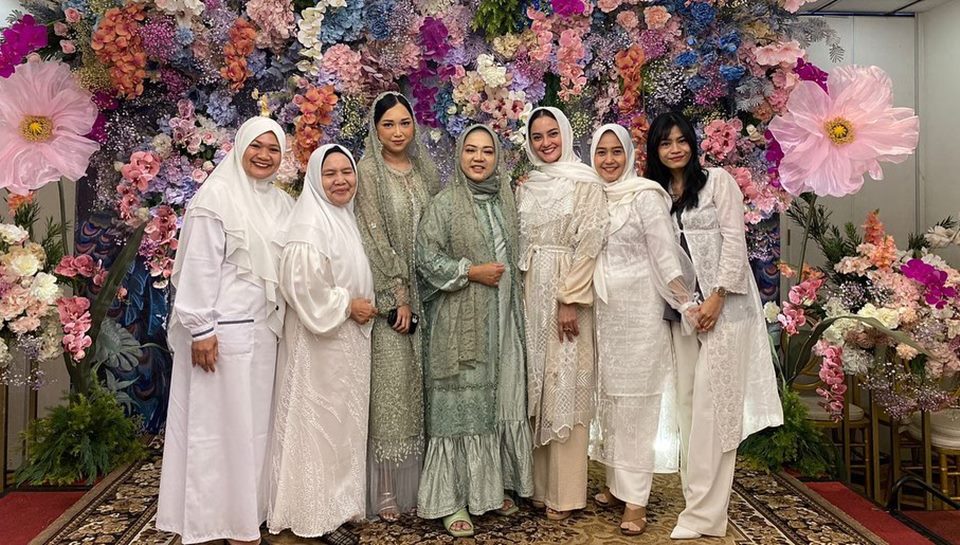 Ririn Ekawati [Instagram]