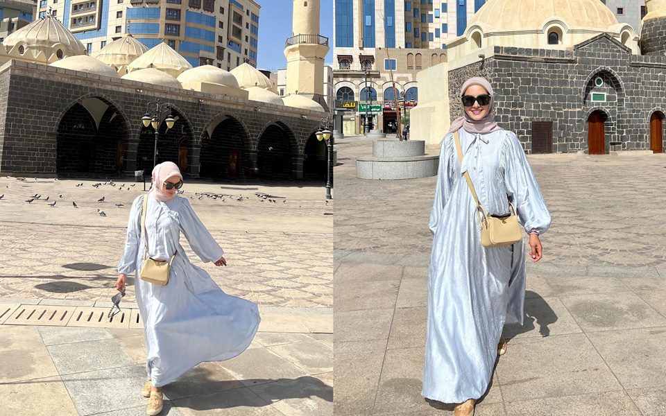 Ririn Ekawati [Instagram]