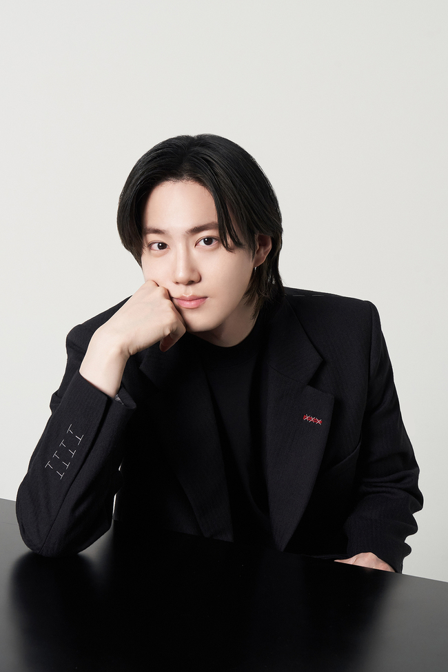 Suho EXO