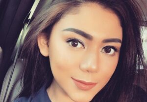 Artis Thalita Latief. [Instagram]