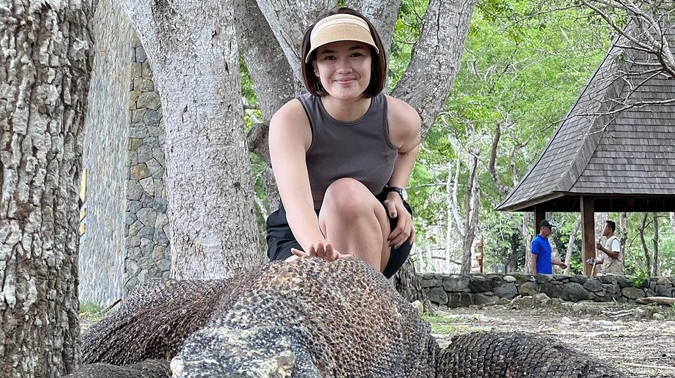 Irma Purba Mantan Istri Boris Bokir