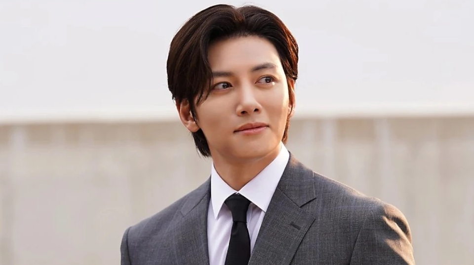 Ji Chang Wook