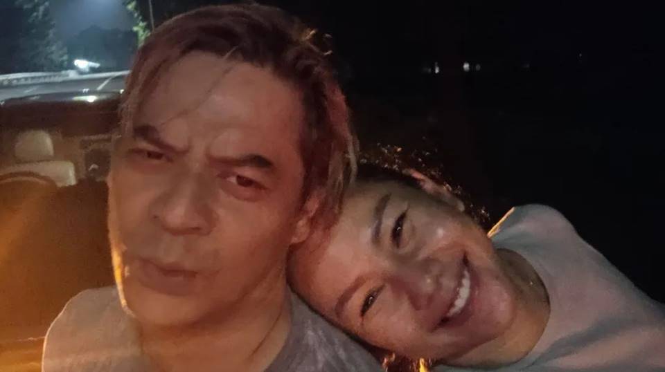 Kalina Oktarani Pamer Pacar Baru