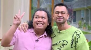 Marshel Widianto dan Raffi Ahmad [Instagram]