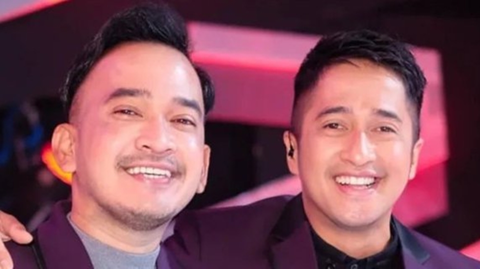 Irfan Hakim Puji Perhatian Sarwendah ke Ruben Onsu