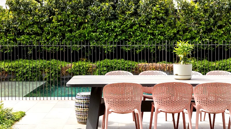 Potret Rumah Sandra Dewi di Melbourne [luxico.com.au]