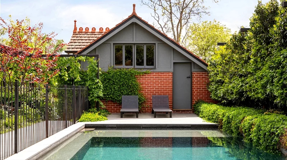 Potret Rumah Sandra Dewi di Melbourne [luxico.com.au]