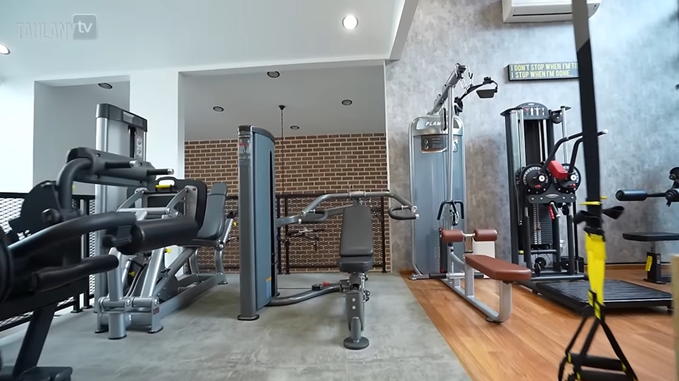 Sudut Kantor Baru Deddy Corbuzier