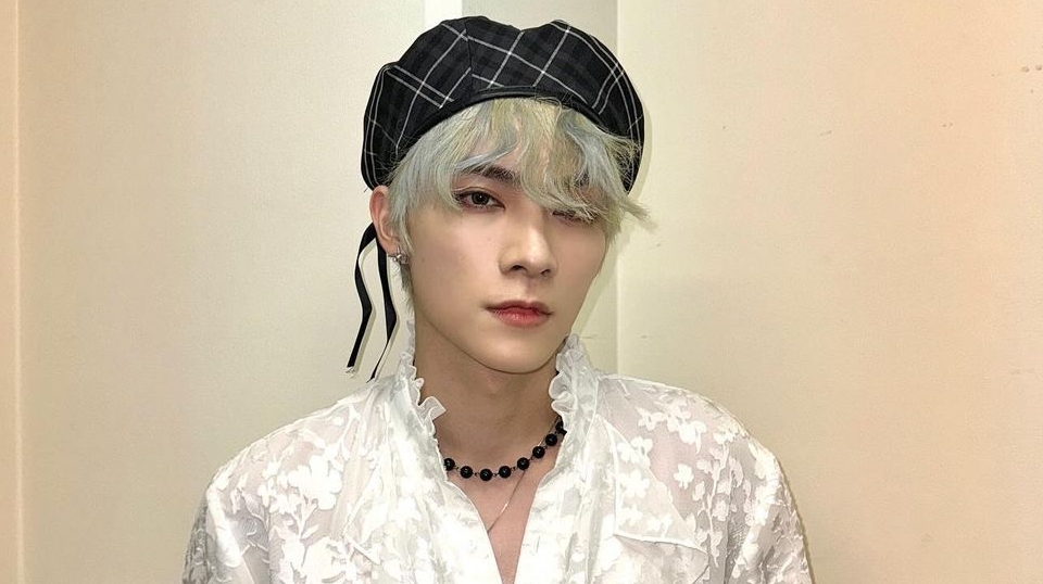 Xiaojun WayV