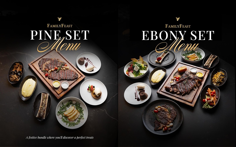 Contoh Menu Meatguy Steakhouse [Instagram]