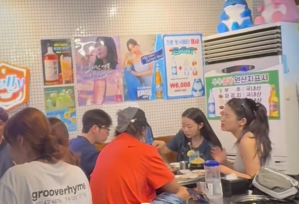 Song Mino WINNER dan P.O Block B Diduga Double Date