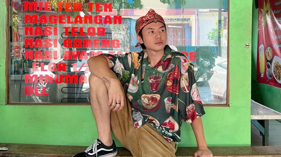 Rafael Tan [Instagram]
