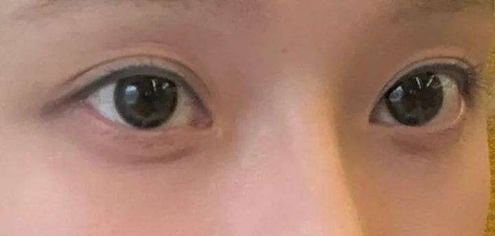 Winter aespa Tato Alis [TheQoo]