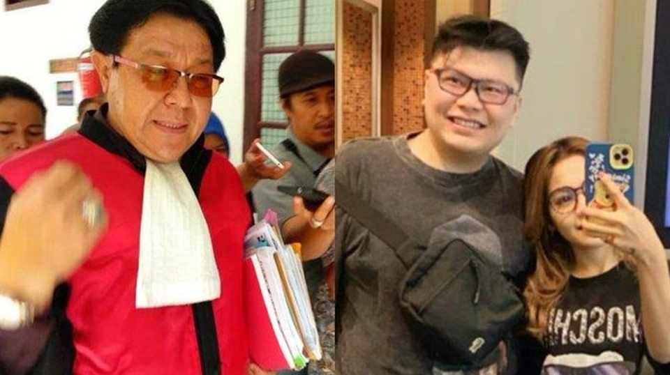 Hakim yang Vonis Bebas Ronald Tannur