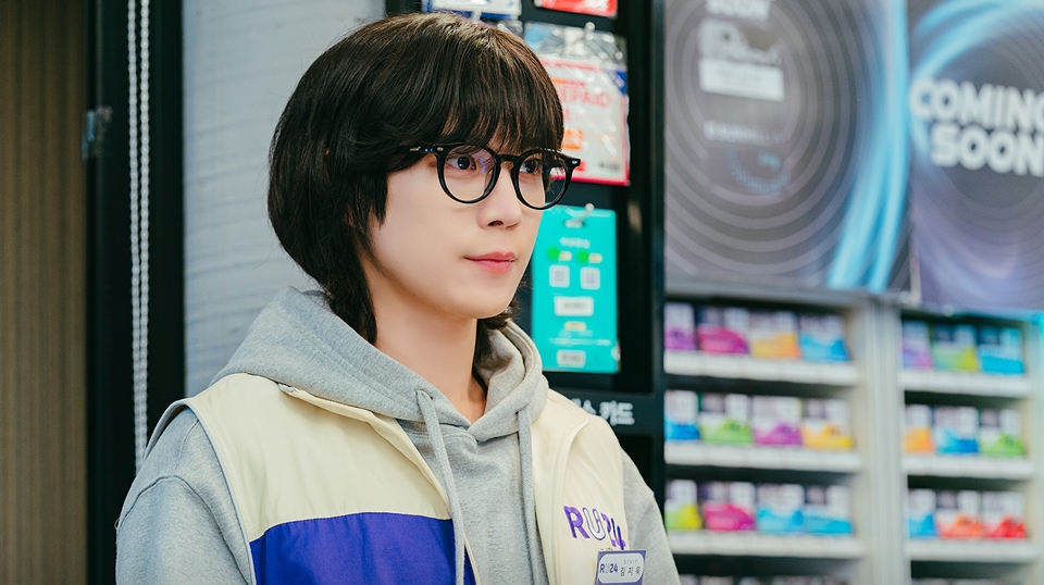 Kim Young Dae [tvN/Soompi]