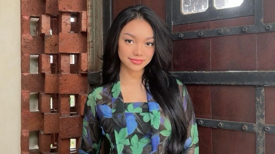 Naura Ayu [Instagram]