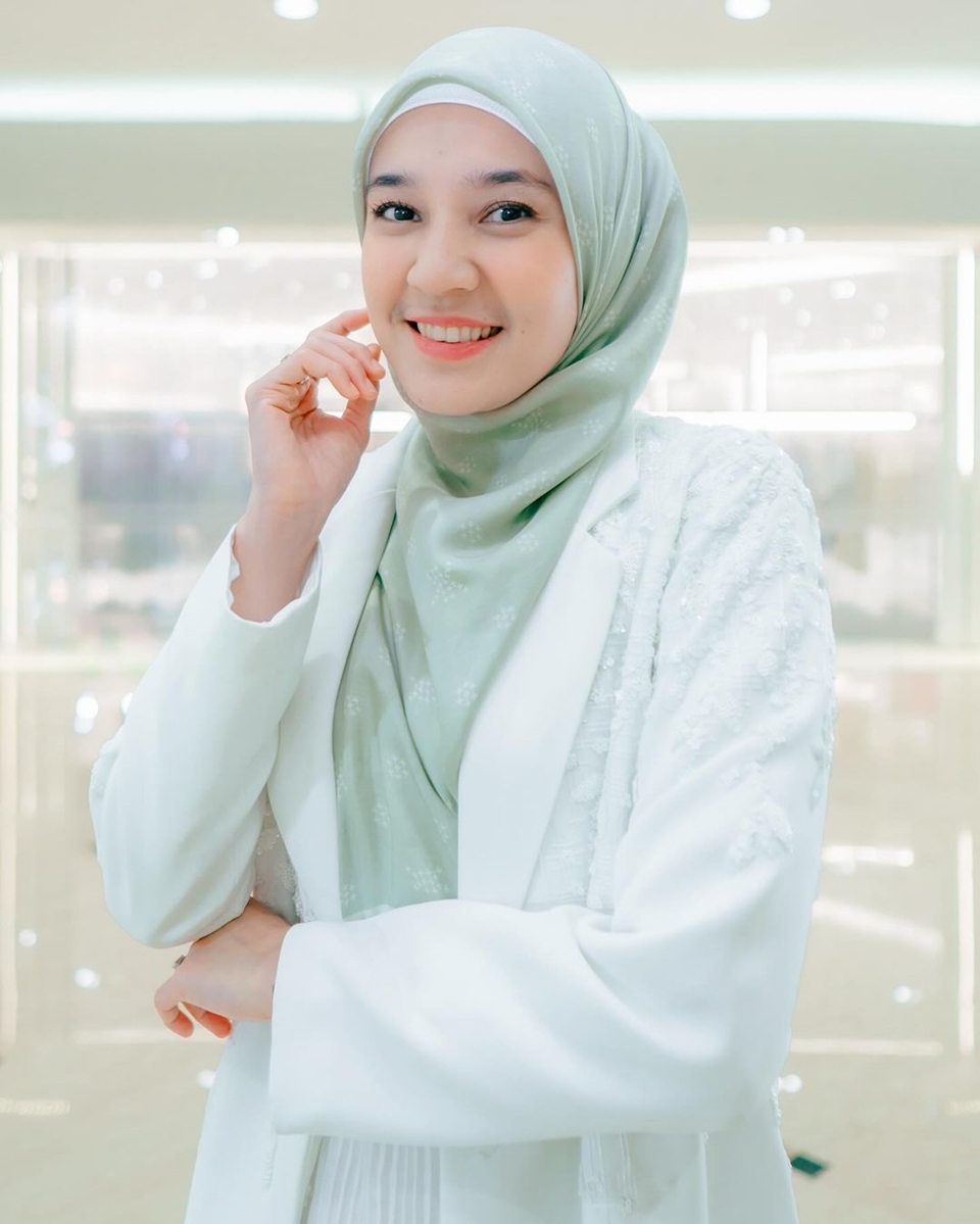 Dhini Aminarti [Instagram]
