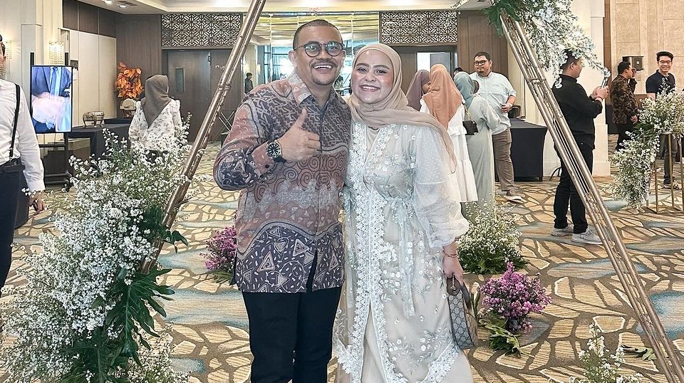 Ebel Cobra dan Istri, Silvy