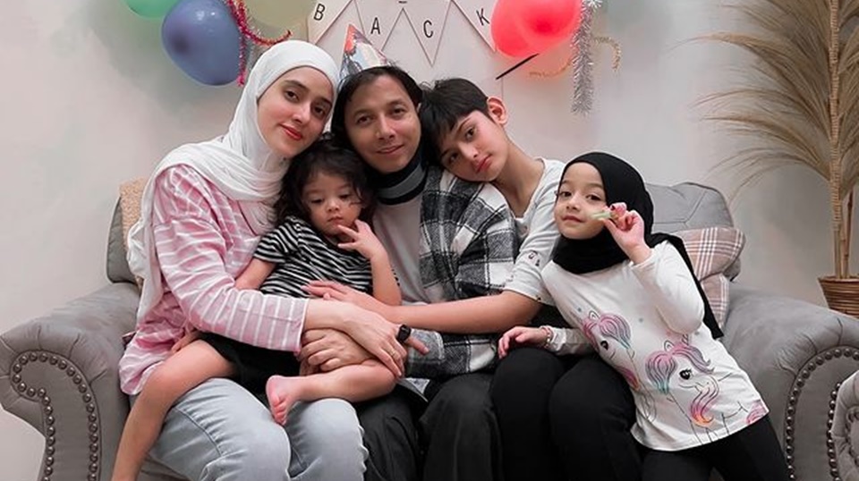 Fairuz A. Rafiq Rawat Sonny Septian [Instagram]
