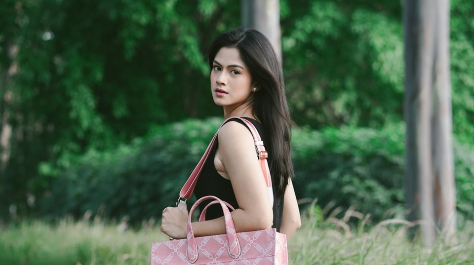 Hana Saraswati Menyesal Jadi Paskib [Instagram]