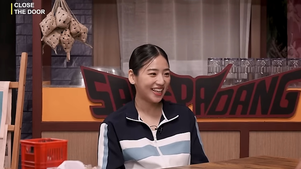 Haruka Nakagawa