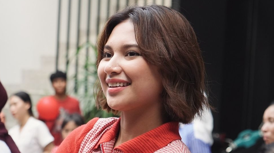 Indah Permatasari Ramai Didukung Istikamah Berhijab [Instagram]