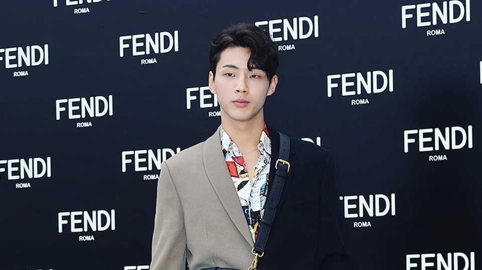 Ji Soo Isyaratkan Comeback Akting [Instagram]