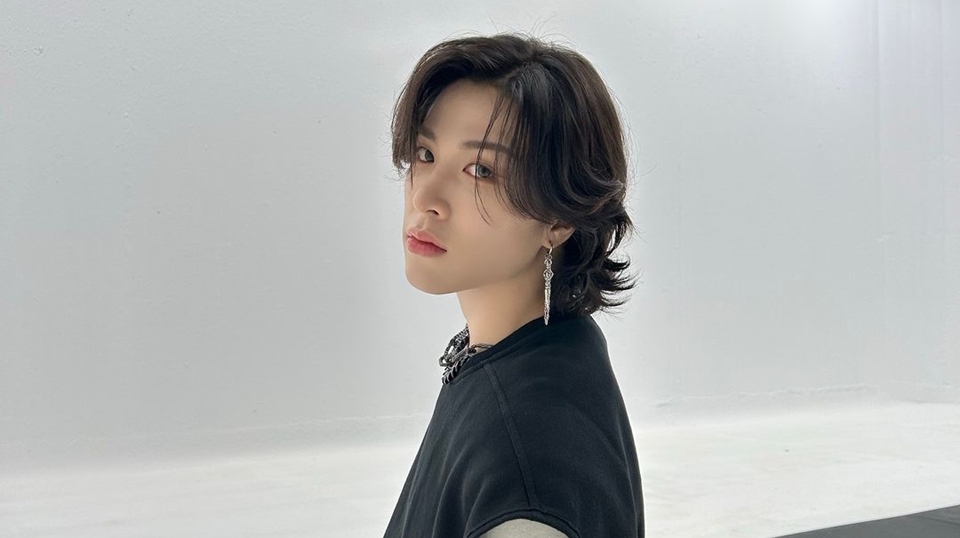 Ayah Junghwan TREASURE Meninggal Dunia [Instagram]