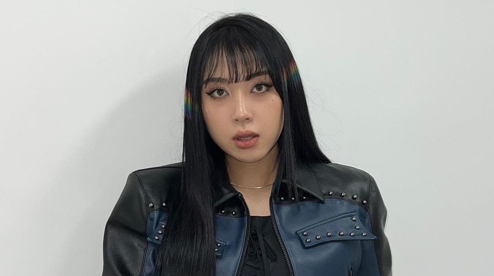 Lee Young Ji [Instagram]