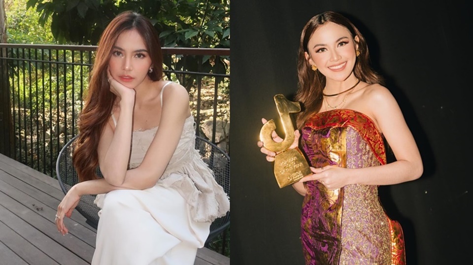 Riyuka Bunga Hingga Mahalini Oplas [Instagram]