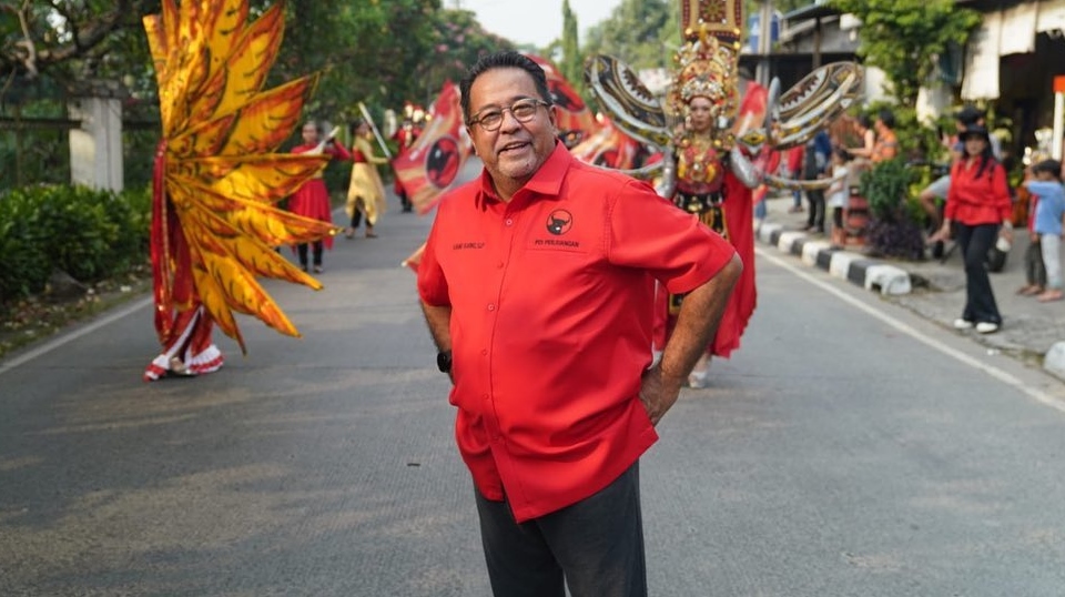 Profil Rano Karno (instagram)