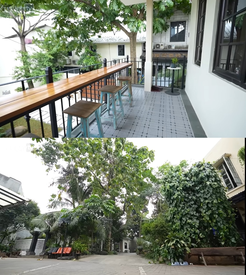 Rumah Bimbim SLANK [YouTube]