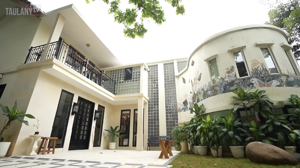Rumah Bimbim SLANK [YouTube]