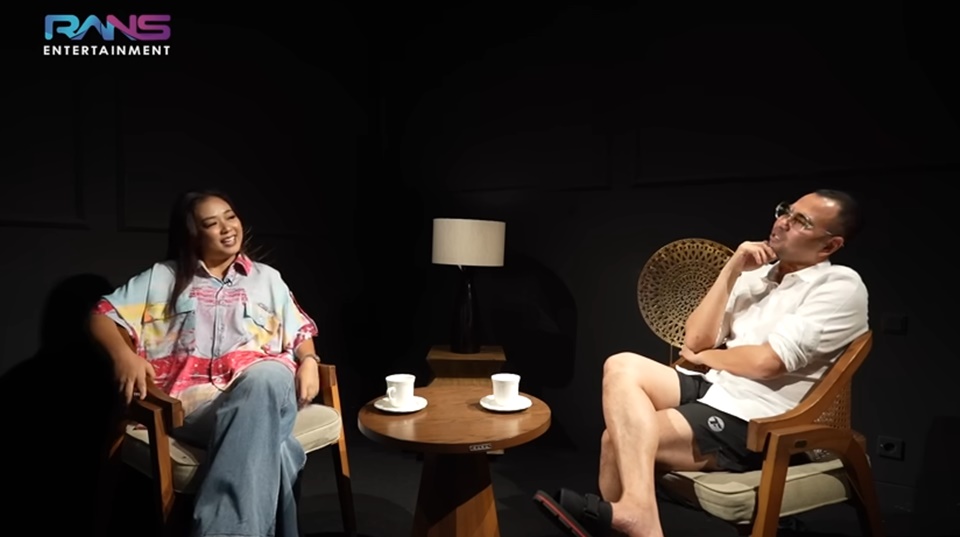 Soimah Rehat dari Dunia Hiburan [YouTube]