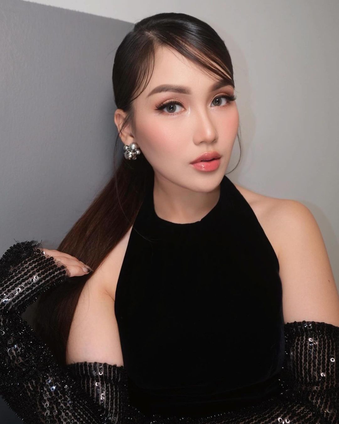 Ayu Ting Ting [instagram]