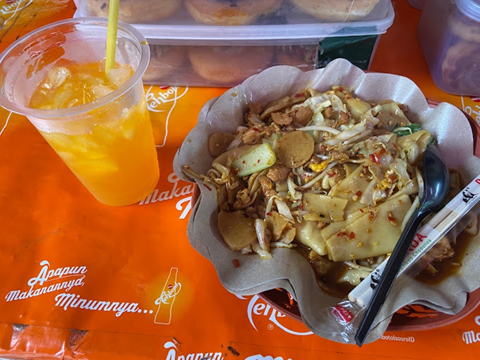Pangsit Goreng Lek Gino [Instagram]