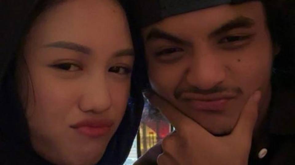 Lolly dan Vadel Badjideh 