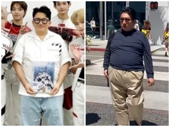 Bang Si Hyuk