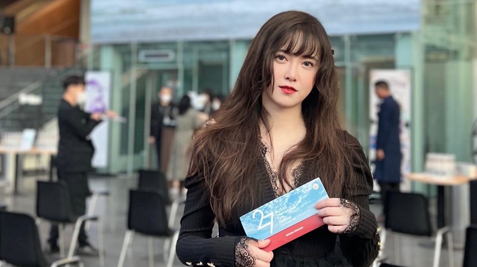 Perjuangan Koo Hye Sun Selama Karier Aktingnya [Instagram]