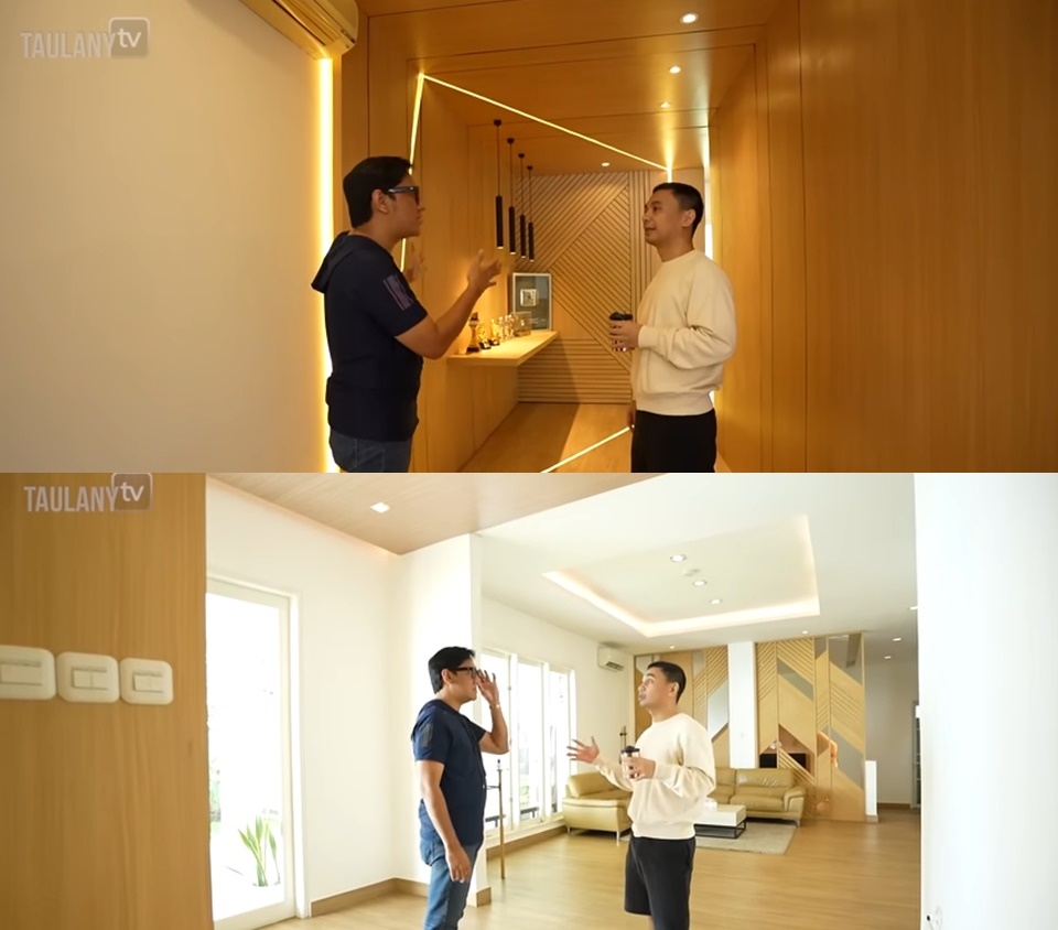 Kantor Baru Raditya Dika [YouTube]