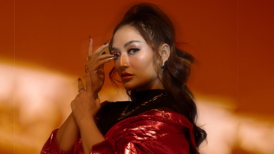 Siti Badriah Rilis Lagu Baru [PR]