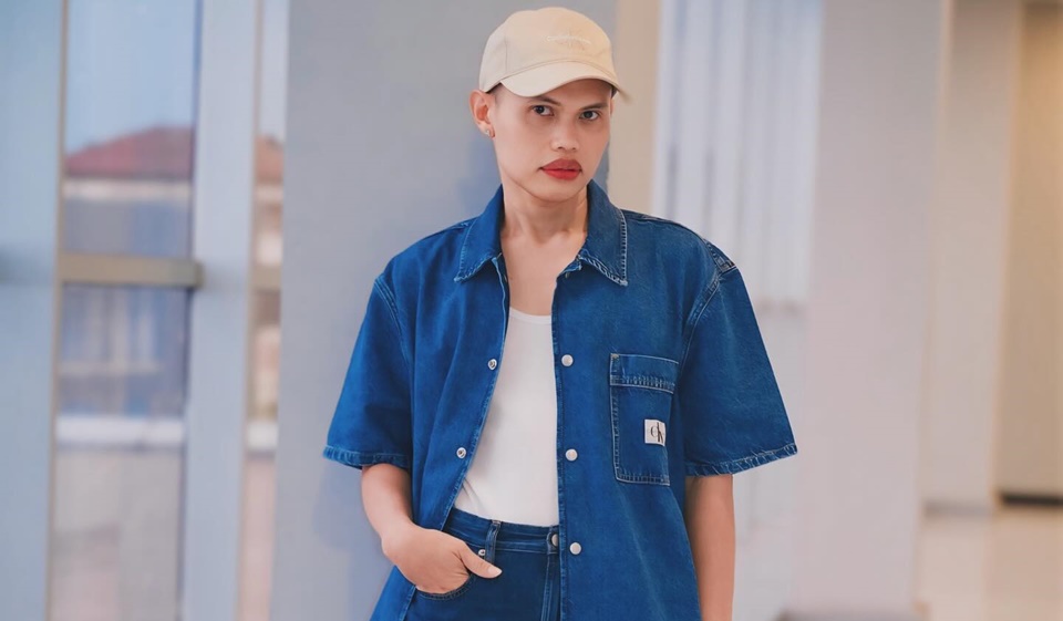 Wanda Hara Coba Pudarkan Imej Feminin [Instagram]